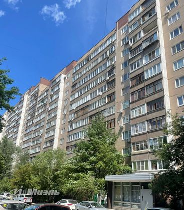 Продажа 3-комнатной квартиры 78,6 м², 8/12 этаж