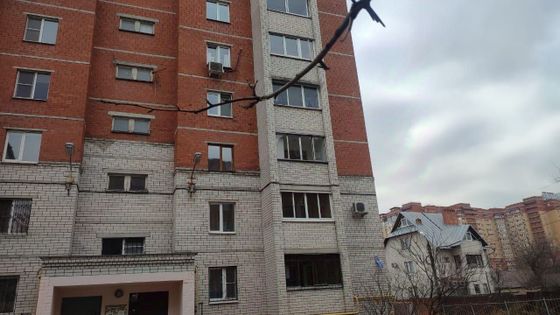 Продажа 1-комнатной квартиры 41,2 м², 9/10 этаж