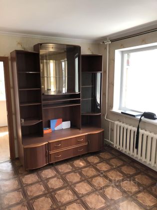 Продажа 2-комнатной квартиры 37 м², 4/5 этаж