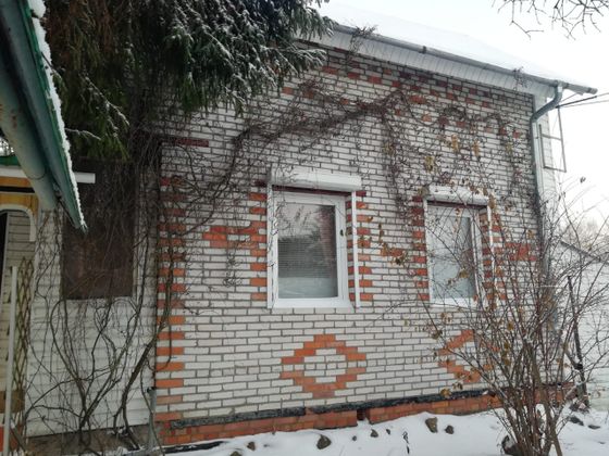 Продажа дома, 85 м², с участком 8 соток