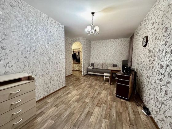 Продажа 1-комнатной квартиры 32 м², 2/4 этаж