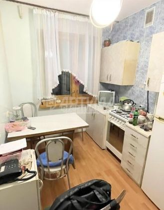 Продажа 2-комнатной квартиры 43 м², 3/9 этаж