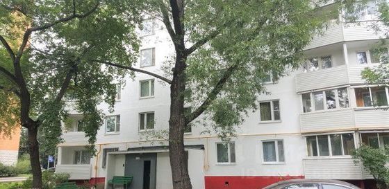 Продажа 3-комнатной квартиры 63,5 м², 3/9 этаж