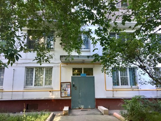 Продажа 1-комнатной квартиры 31 м², 1/9 этаж