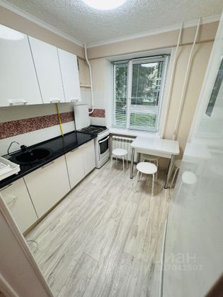 Аренда 2-комнатной квартиры 34 м², 1/5 этаж