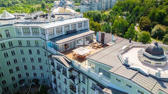 Продажа многокомнатной квартиры 362 м², 6/6 этаж