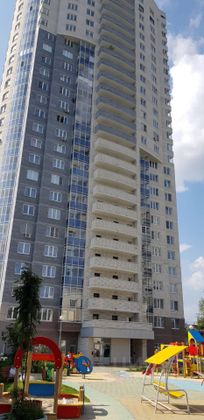 Продажа 3-комнатной квартиры 101,2 м², 13/29 этаж