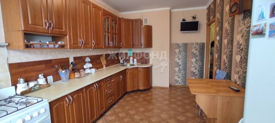 Продажа 3-комнатной квартиры 71 м², 4/9 этаж