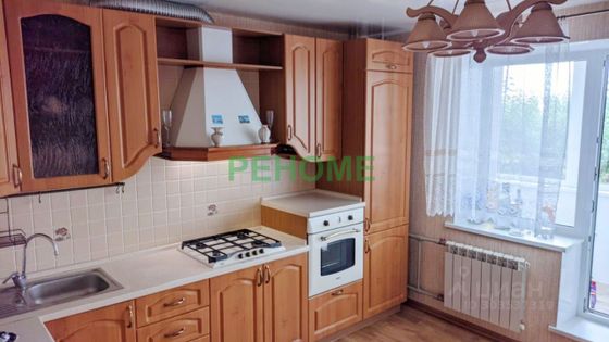 Продажа 3-комнатной квартиры 92,6 м², 2/10 этаж