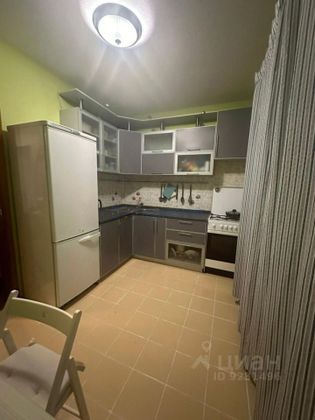 Продажа 2-комнатной квартиры 59,3 м², 6/7 этаж