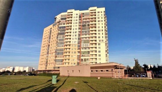 Продажа 4-комнатной квартиры 124 м², 11/23 этаж