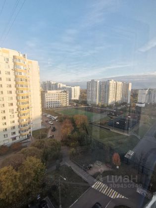 Продажа 1-комнатной квартиры 38 м², 10/15 этаж