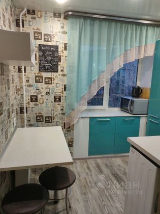 Продажа 2-комнатной квартиры 52 м², 3/5 этаж