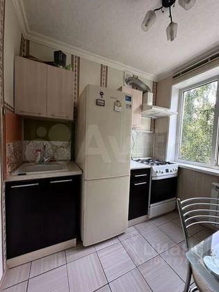 Аренда 2-комнатной квартиры 51 м², 5/5 этаж