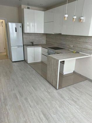 Аренда 2-комнатной квартиры 45 м², 10/22 этаж