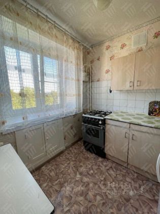 Аренда 2-комнатной квартиры 42 м², 5/5 этаж