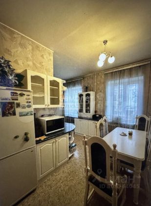 Аренда 3-комнатной квартиры 93 м², 3/4 этаж