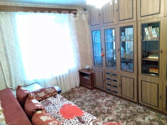 Продажа 1-комнатной квартиры 26,4 м², 4/5 этаж