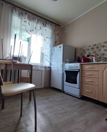 Продажа 2-комнатной квартиры 44,8 м², 5/5 этаж