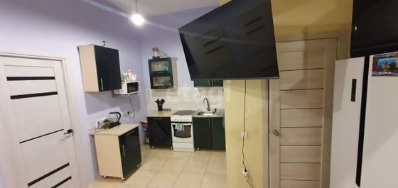 Продажа 2-комнатной квартиры 58,4 м², 2/4 этаж