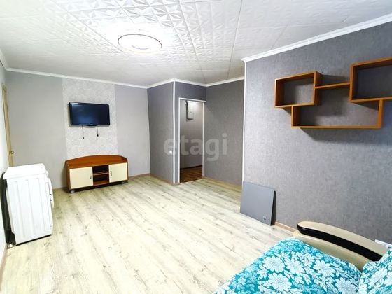 Продажа 2-комнатной квартиры 40,2 м², 1/5 этаж