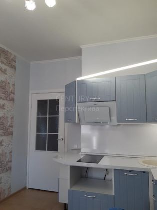 Продажа 1-комнатной квартиры 36,3 м², 5/18 этаж