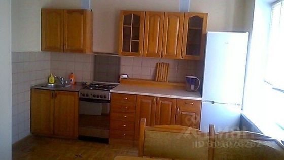 Продажа 1-комнатной квартиры 38,6 м², 9/9 этаж