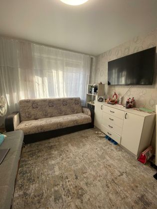 Продажа 2-комнатной квартиры 43,3 м², 2/5 этаж