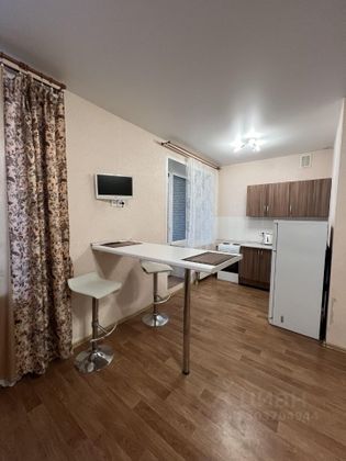 Продажа 1-комнатной квартиры 33,6 м², 6/14 этаж