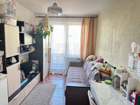 Продажа 3-комнатной квартиры 58 м², 9/10 этаж