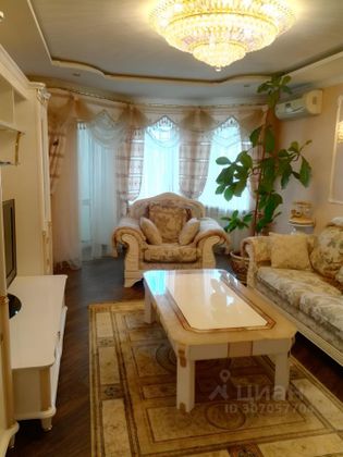 Продажа 3-комнатной квартиры 104 м², 2/10 этаж