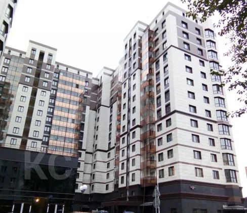 Продажа 3-комнатной квартиры 85 м², 13/14 этаж