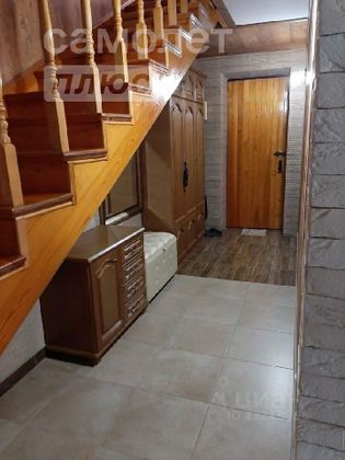 Продажа 4-комнатной квартиры 110 м², 1/4 этаж