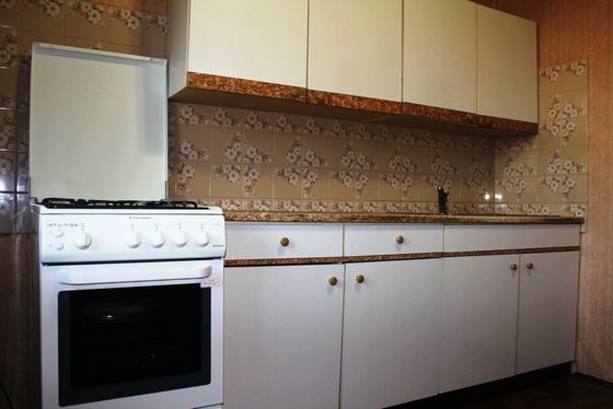 Продажа 2-комнатной квартиры 53 м², 5/5 этаж