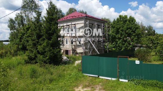 Продажа дома, 294 м², с участком 18 соток