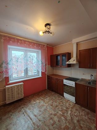 Продажа 1-комнатной квартиры 36,9 м², 8/9 этаж