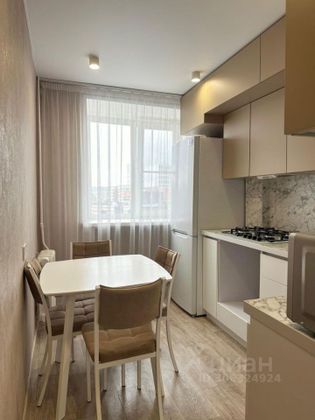 Продажа 1-комнатной квартиры 28,5 м², 5/9 этаж