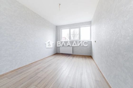 Продажа 3-комнатной квартиры 60,1 м², 6/9 этаж