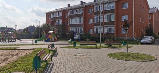 Продажа 3-комнатной квартиры 68 м², 3/3 этаж