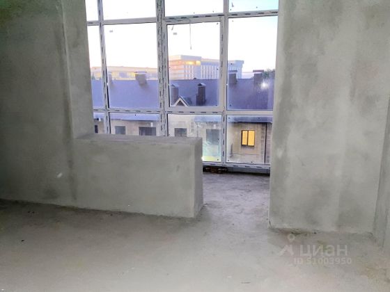 Продажа 3-комнатной квартиры 102 м², 5/5 этаж