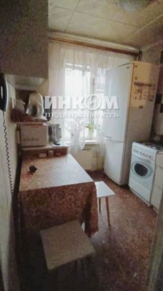 Аренда 2-комнатной квартиры 45 м², 3/5 этаж