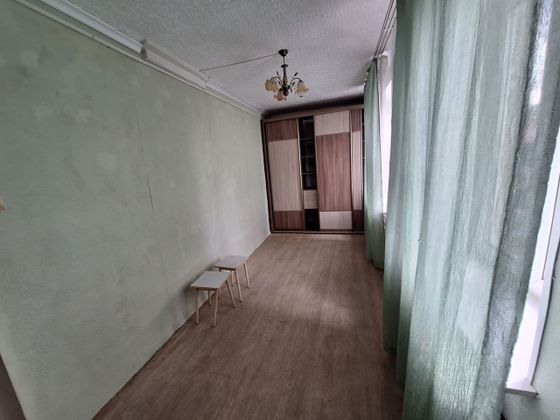 Продажа 2-комнатной квартиры 49 м², 3/3 этаж