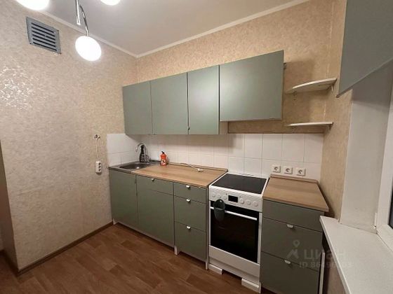 Аренда 2-комнатной квартиры 53 м², 23/27 этаж