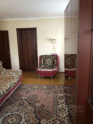 Продажа 3-комнатной квартиры 57 м², 1/9 этаж