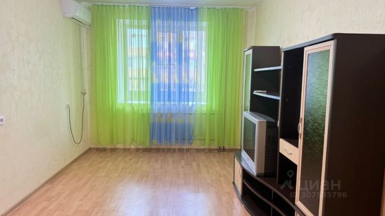 Продажа 1-комнатной квартиры 38 м², 8/10 этаж