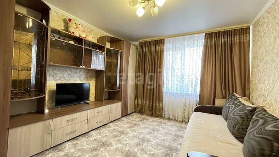 Продажа 1-комнатной квартиры 19,5 м², 4/5 этаж