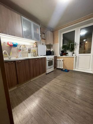 Продажа 2-комнатной квартиры 54 м², 4/5 этаж