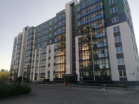 Продажа 3-комнатной квартиры 85,8 м², 1/9 этаж