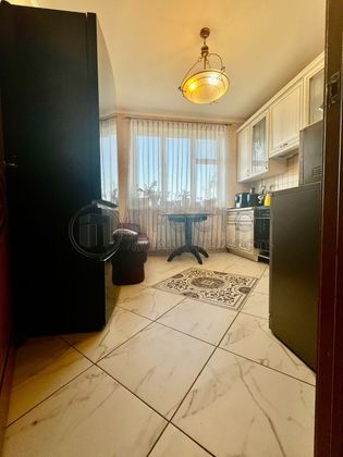 Продажа 3-комнатной квартиры 86,2 м², 12/17 этаж