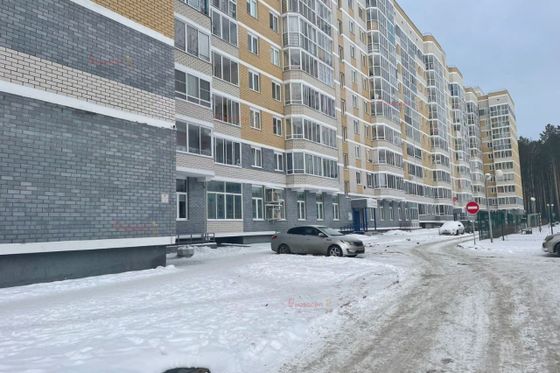 Продажа 1-комнатной квартиры 47 м², 7/11 этаж